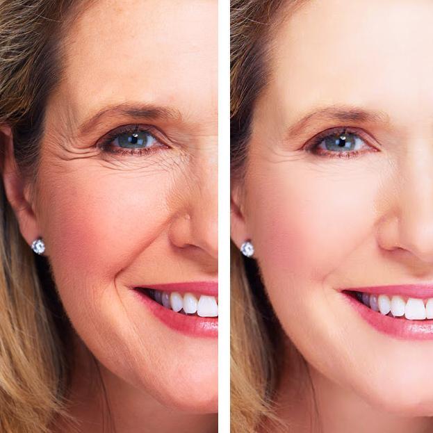 Vitamin C Night Repair Cream