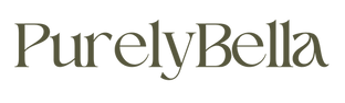 Navigate back to PurelyBella homepage