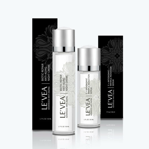Vitamin C Night Repair Cream