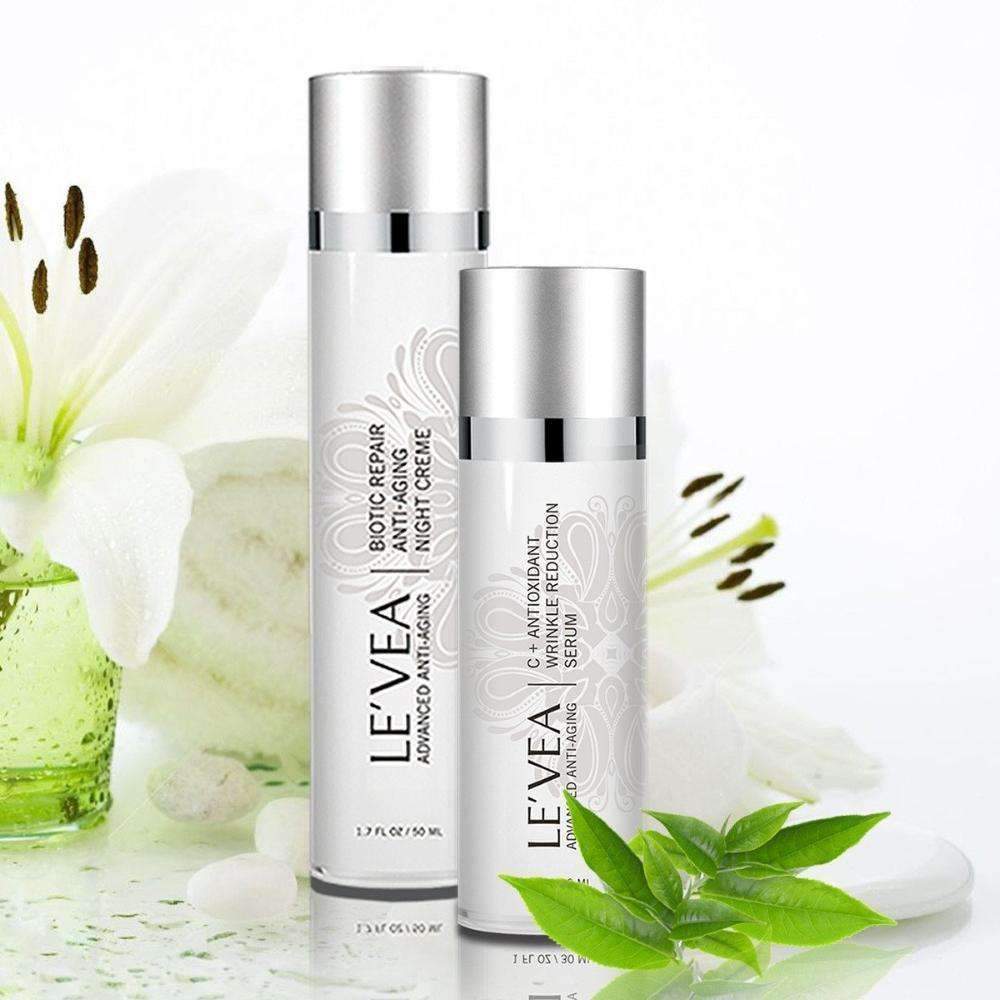Vitamin C Night Repair Cream