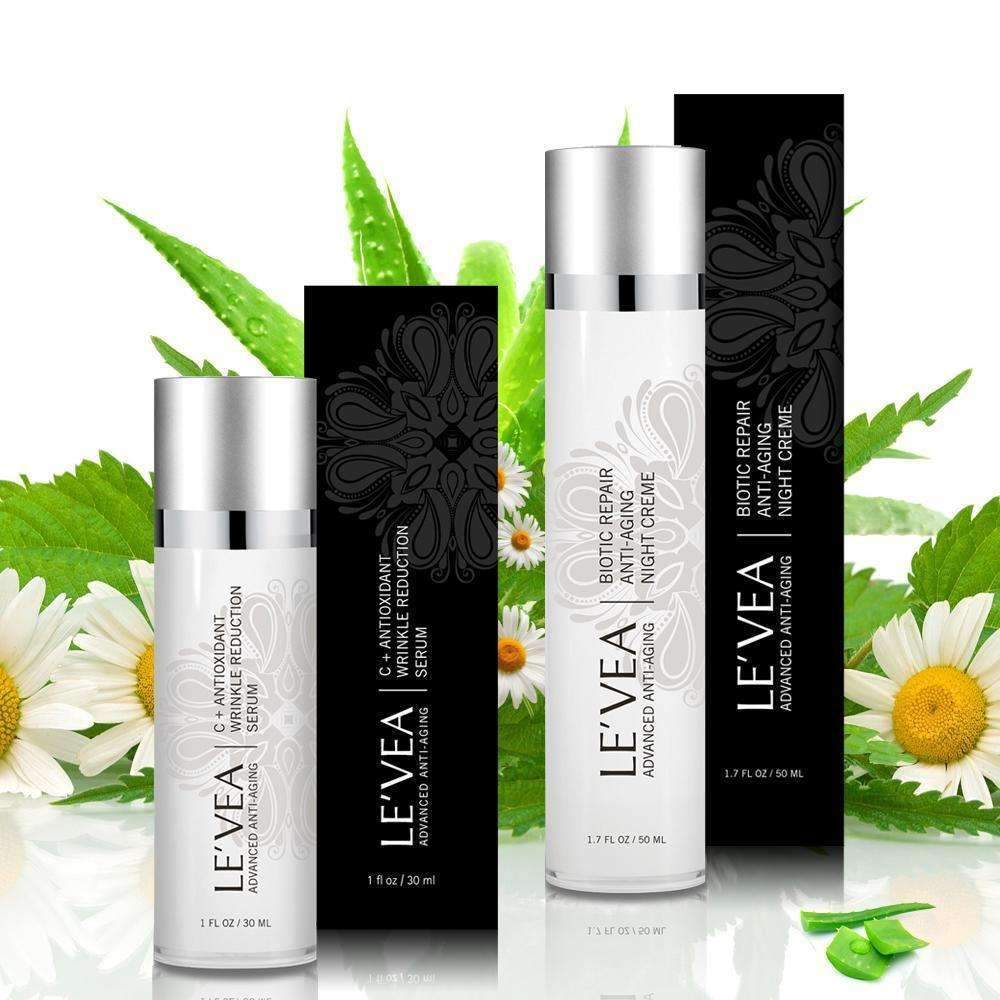 Vitamin C Night Repair Cream