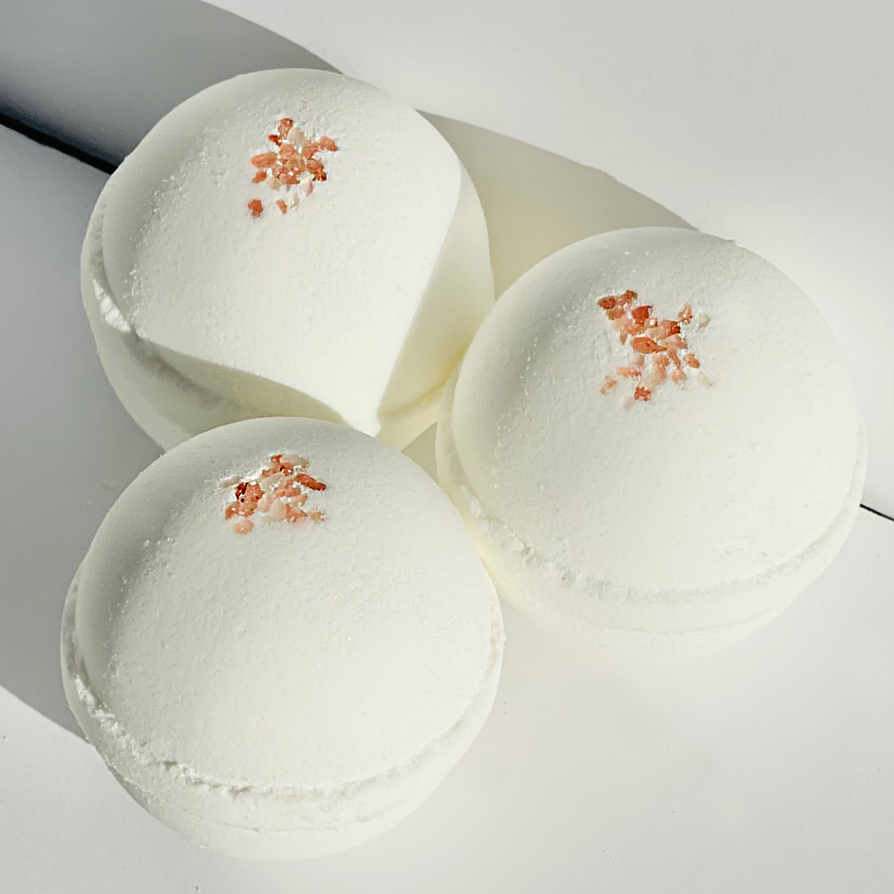 Eucalyptus Mint Bath Bomb