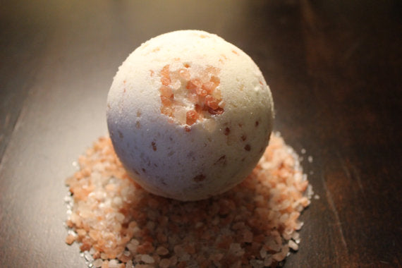 Detox Bath Bomb Bath Fizzie