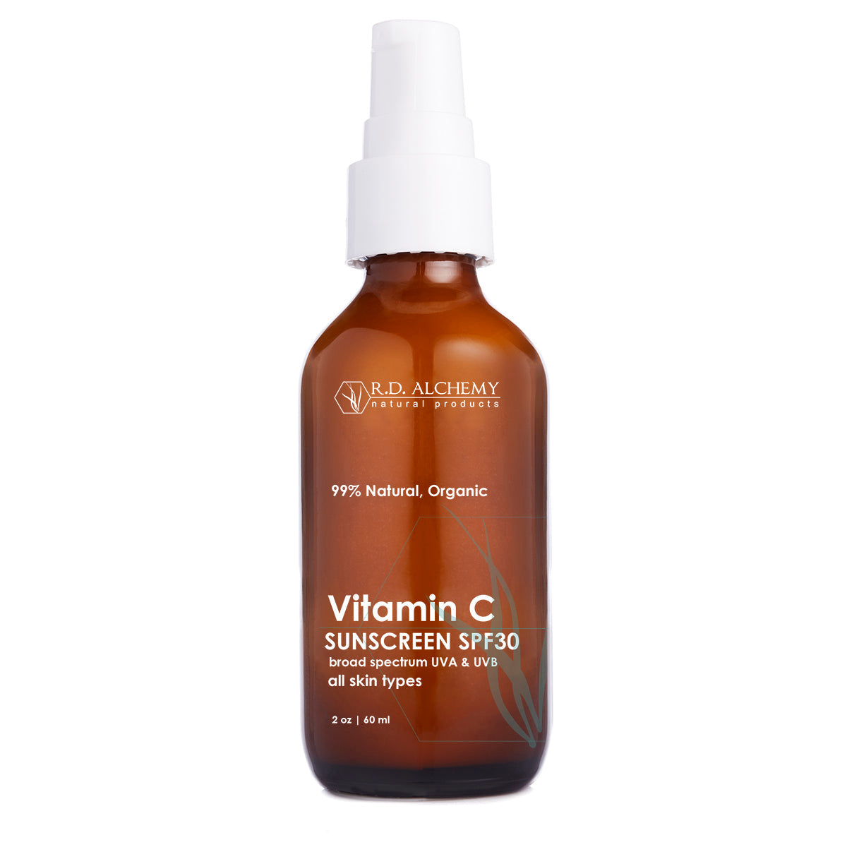 SPF 30 Vitamin C Moisturizer