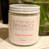 SPF 45 Organic Sunscreen